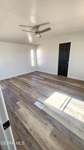 814 Bradshire Street, Horizon City, TX 79928