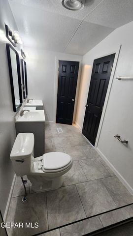 814 Bradshire Street, Horizon City, TX 79928