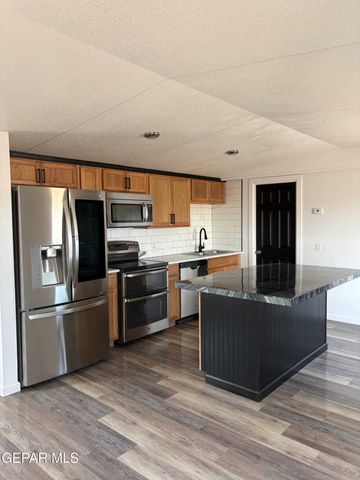 814 Bradshire Street, Horizon City, TX 79928