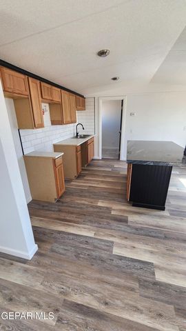 814 Bradshire Street, Horizon City, TX 79928