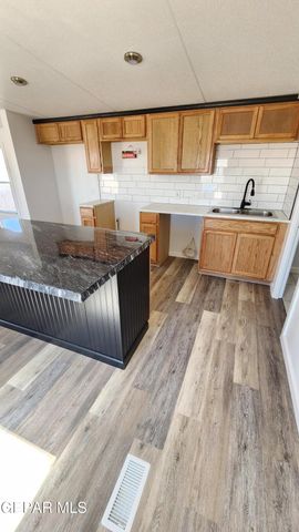 814 Bradshire Street, Horizon City, TX 79928
