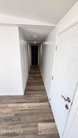 814 Bradshire Street, Horizon City, TX 79928