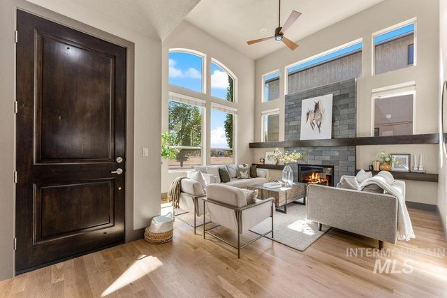 3115 S Old Hickory, Boise, ID 83716
