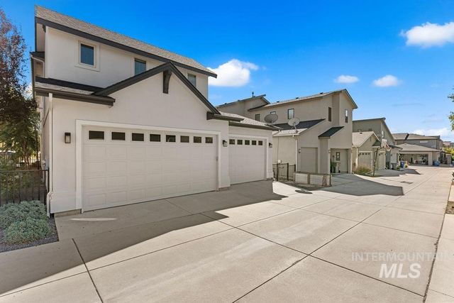 3115 S Old Hickory, Boise, ID 83716