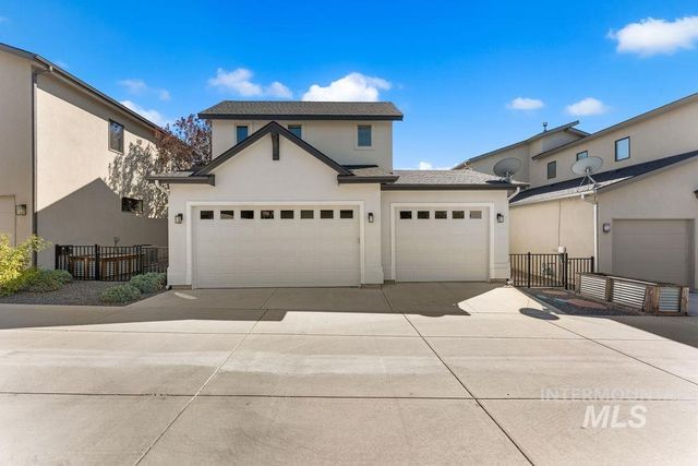 3115 S Old Hickory, Boise, ID 83716