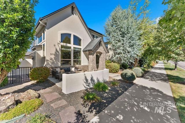3115 S Old Hickory, Boise, ID 83716