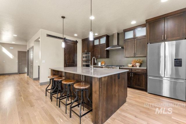 3115 S Old Hickory, Boise, ID 83716