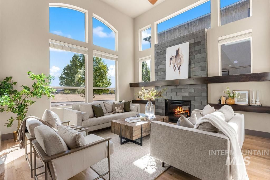 3115 S Old Hickory, Boise, ID 83716