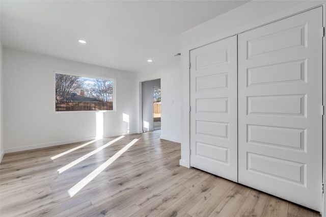 116 Cooper Drive, Hurst, TX 76053