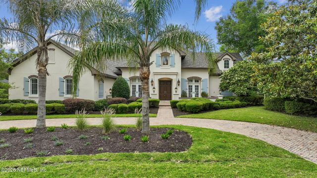 12838 BRODICK Court, Jacksonville, FL 32224