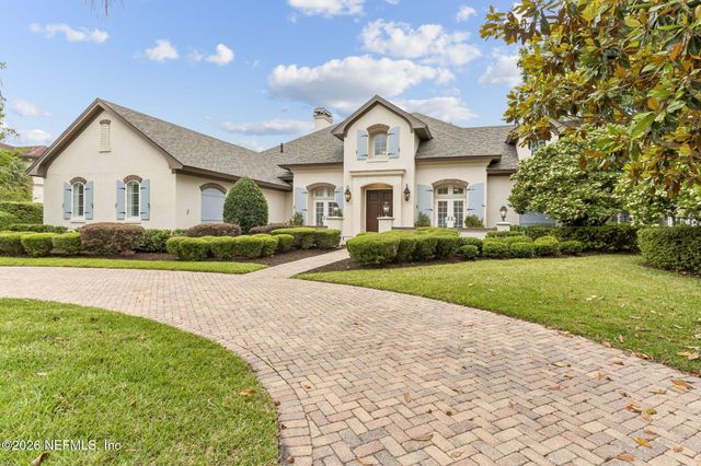 12838 BRODICK Court, Jacksonville, FL 32224