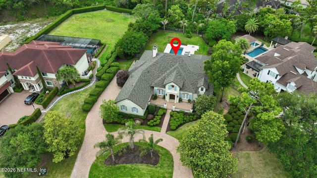 12838 BRODICK Court, Jacksonville, FL 32224