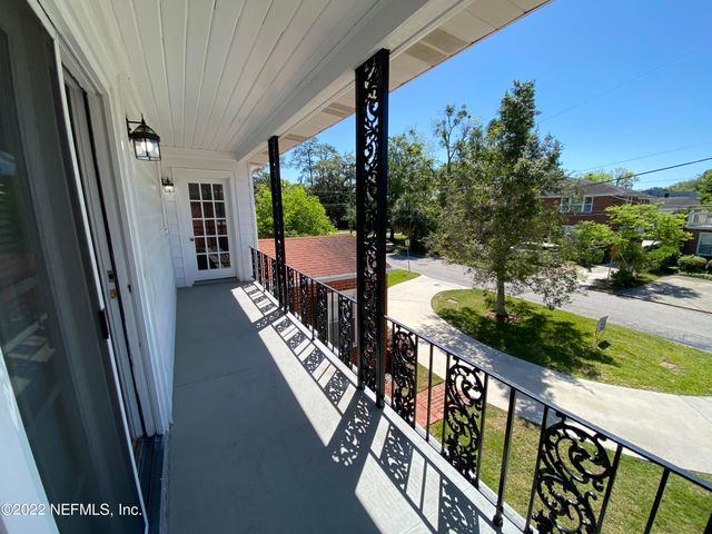 1271 BELMONT Terrace 1271, Jacksonville, FL 32207