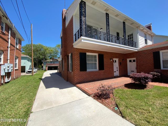 1271 BELMONT Terrace 1271, Jacksonville, FL 32207