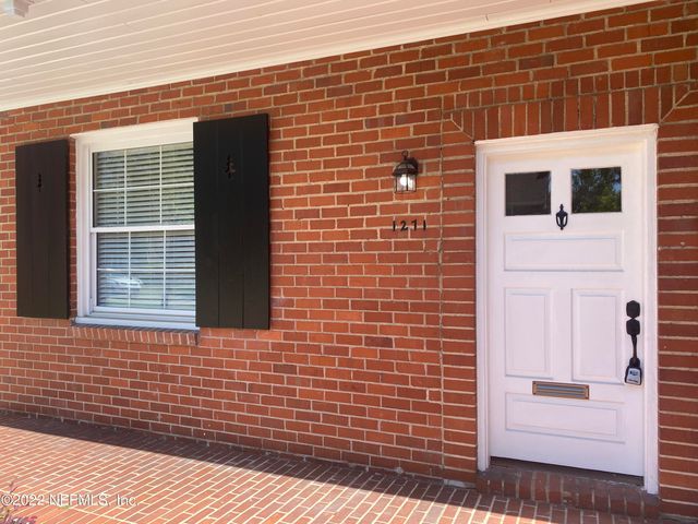 1271 BELMONT Terrace 1271, Jacksonville, FL 32207
