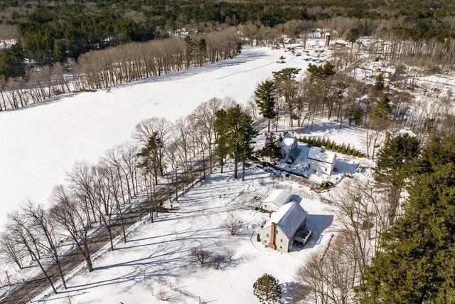 157 Timber Swamp Road, Hampton, NH 03842