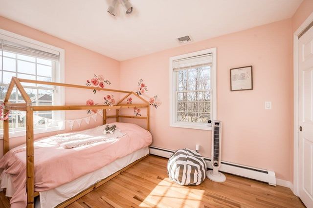 157 Timber Swamp Road, Hampton, NH 03842