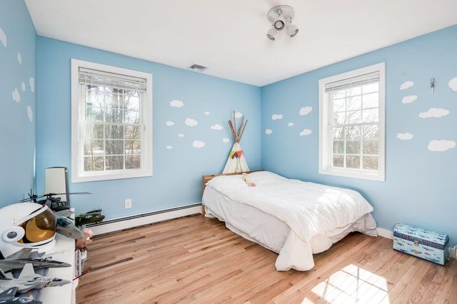 157 Timber Swamp Road, Hampton, NH 03842