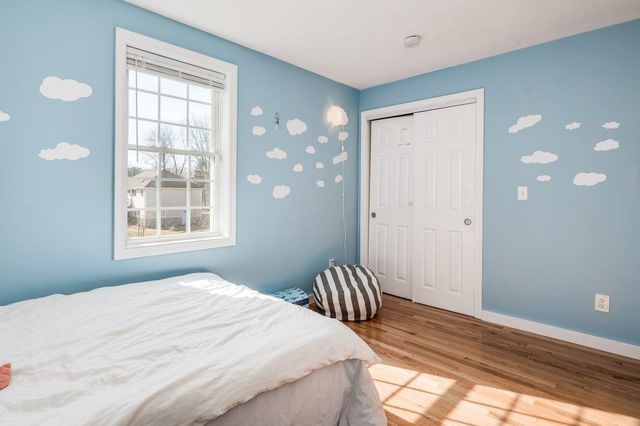 157 Timber Swamp Road, Hampton, NH 03842