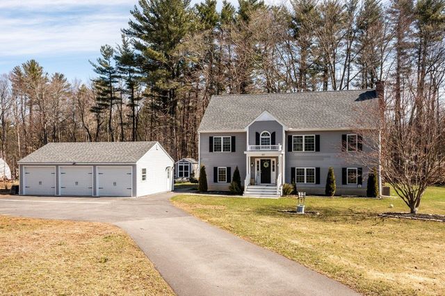 157 Timber Swamp Road, Hampton, NH 03842