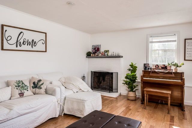 157 Timber Swamp Road, Hampton, NH 03842