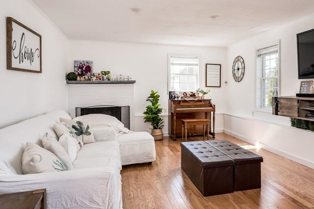 157 Timber Swamp Road, Hampton, NH 03842