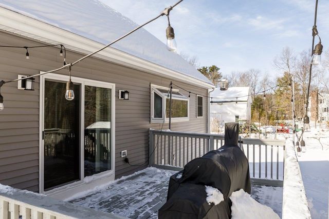 157 Timber Swamp Road, Hampton, NH 03842