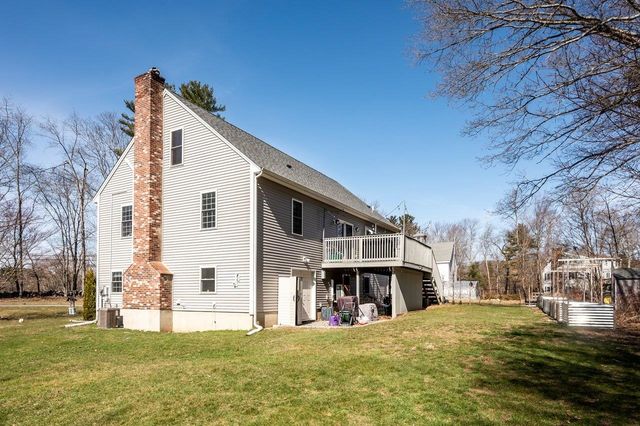 157 Timber Swamp Road, Hampton, NH 03842