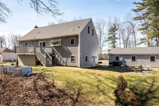 157 Timber Swamp Road, Hampton, NH 03842