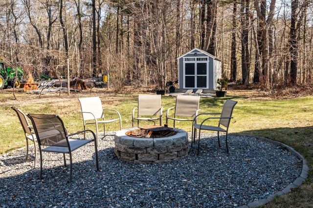 157 Timber Swamp Road, Hampton, NH 03842