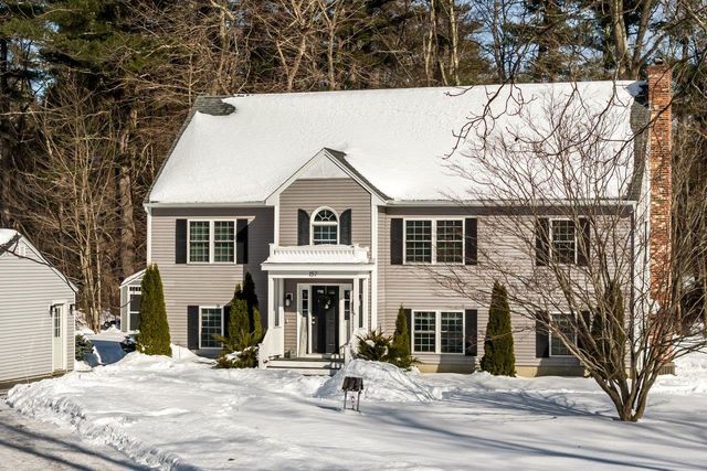 157 Timber Swamp Road, Hampton, NH 03842