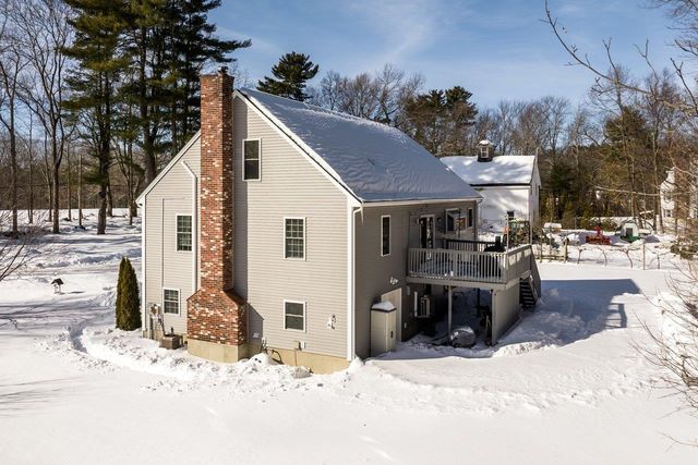 157 Timber Swamp Road, Hampton, NH 03842