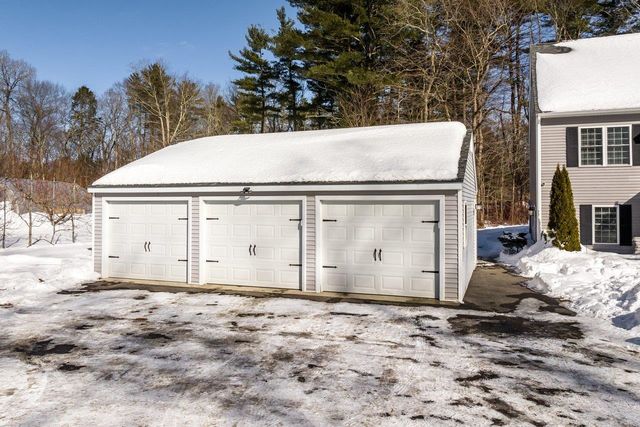 157 Timber Swamp Road, Hampton, NH 03842