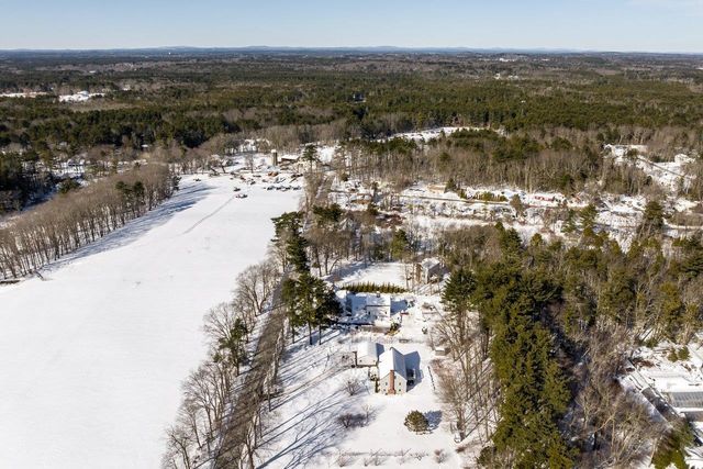 157 Timber Swamp Road, Hampton, NH 03842