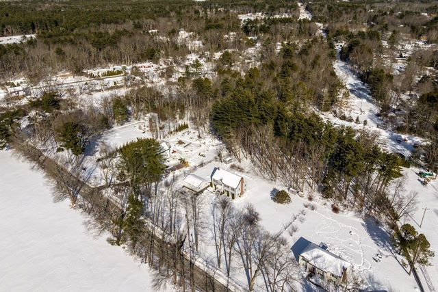 157 Timber Swamp Road, Hampton, NH 03842