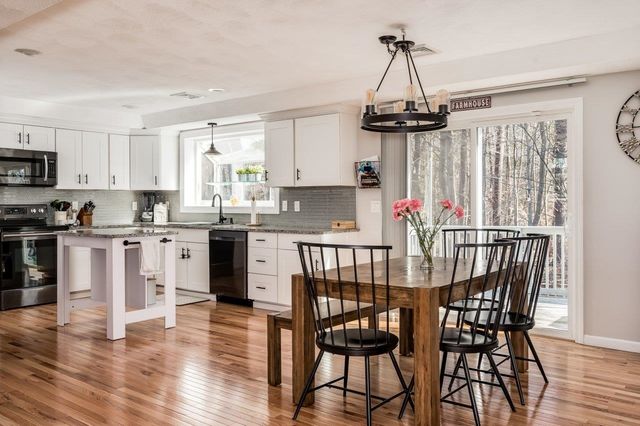 157 Timber Swamp Road, Hampton, NH 03842