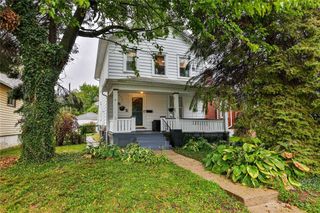 525 Watervliet Avenue, Dayton, OH 45420
