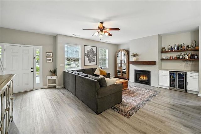 110 Camdyn Circle, Woodstock, GA 30188