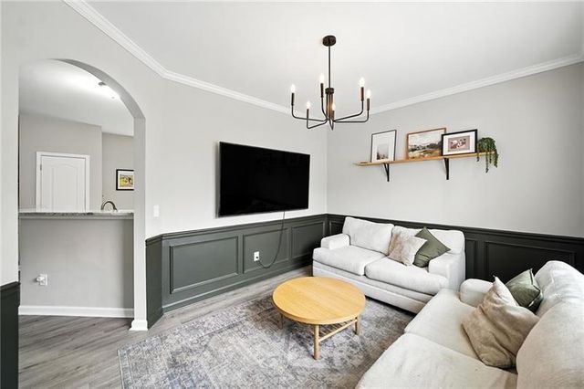 110 Camdyn Circle, Woodstock, GA 30188