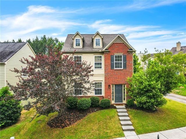 110 Camdyn Circle, Woodstock, GA 30188