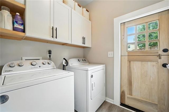 110 Camdyn Circle, Woodstock, GA 30188