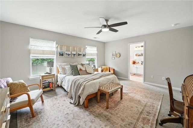 110 Camdyn Circle, Woodstock, GA 30188