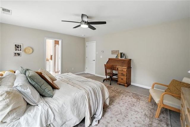 110 Camdyn Circle, Woodstock, GA 30188