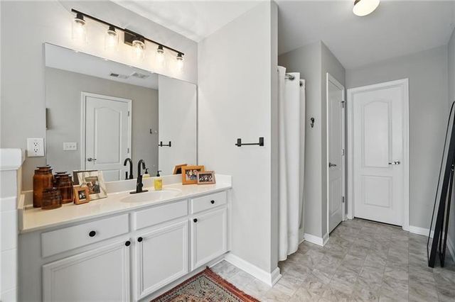 110 Camdyn Circle, Woodstock, GA 30188