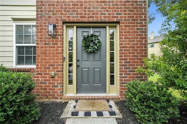 110 Camdyn Circle, Woodstock, GA 30188