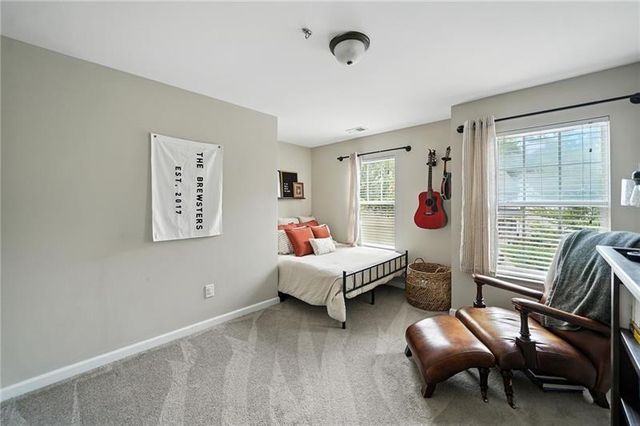 110 Camdyn Circle, Woodstock, GA 30188