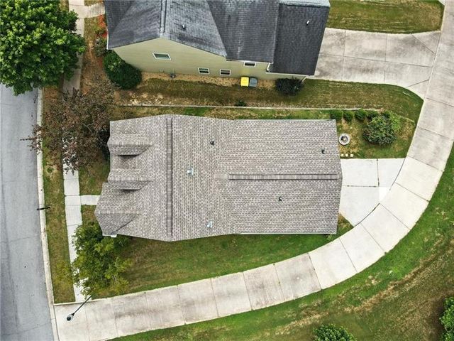 110 Camdyn Circle, Woodstock, GA 30188