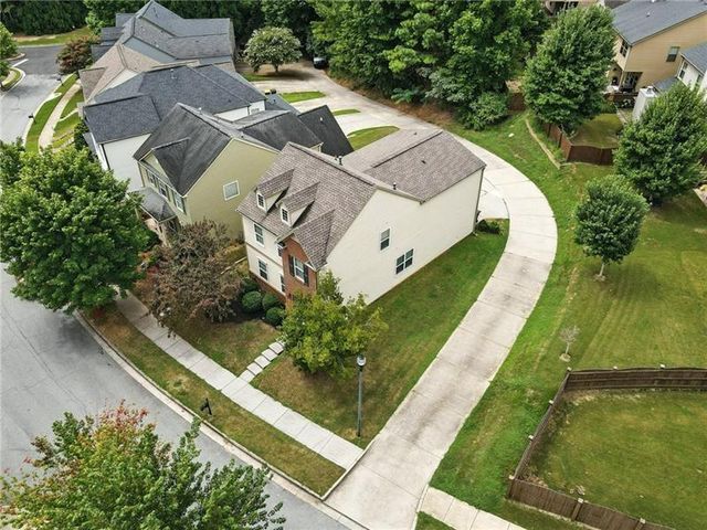 110 Camdyn Circle, Woodstock, GA 30188