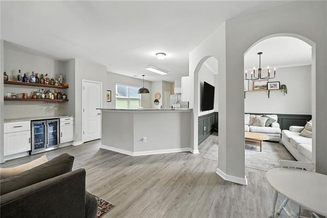 110 Camdyn Circle, Woodstock, GA 30188