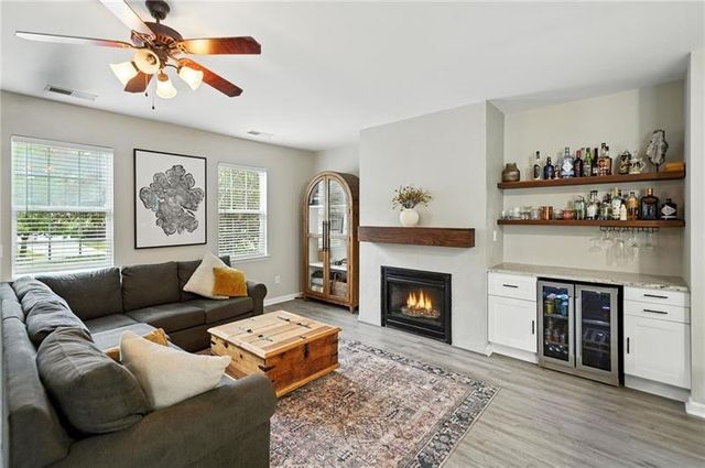 110 Camdyn Circle, Woodstock, GA 30188